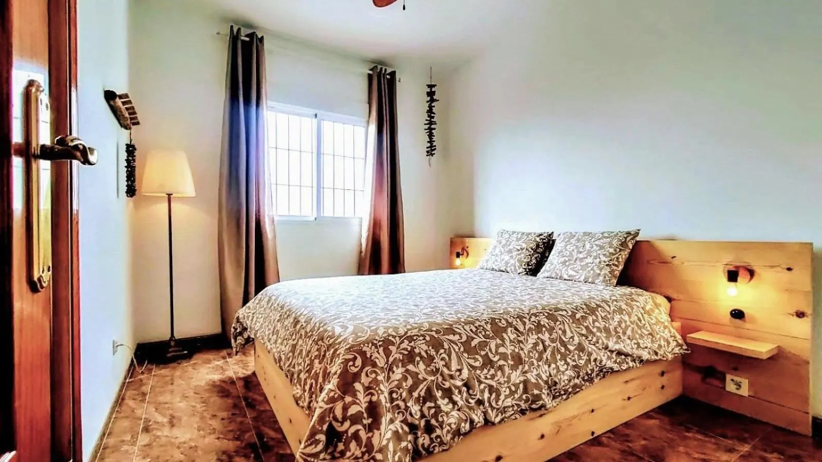 Casa Almendras Benamargosa By Ruralidays Villa La Zubia  Holiday home
